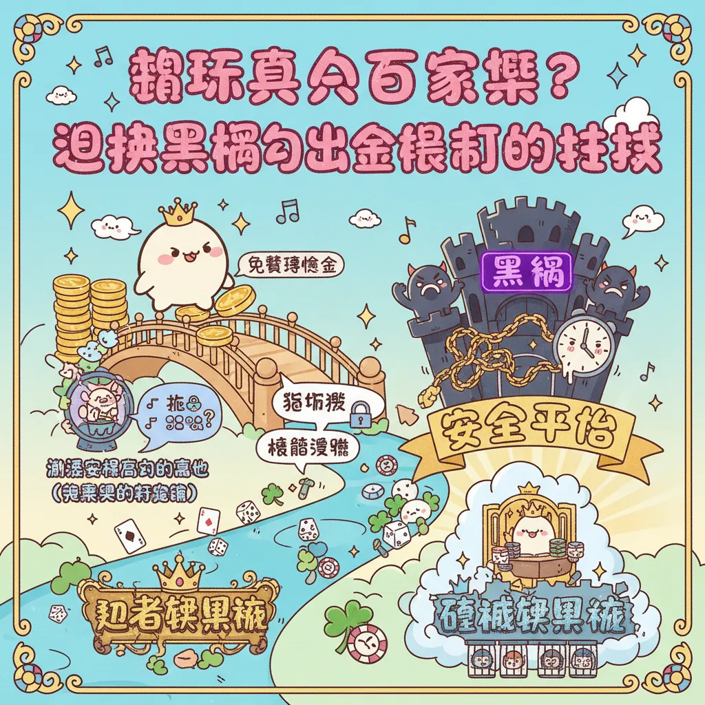 想玩真人百家樂？避開黑網與出金限制的技巧